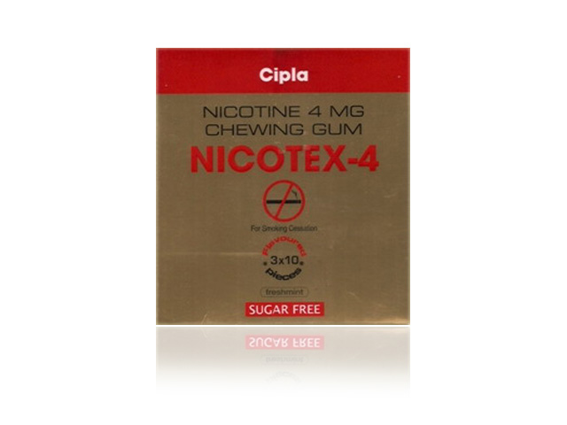 Nicotex430