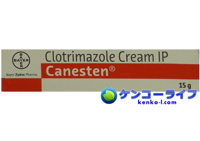 CANESTENC115