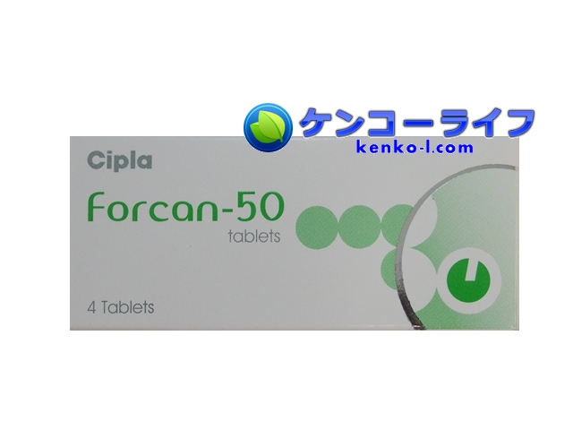 FORCAN504