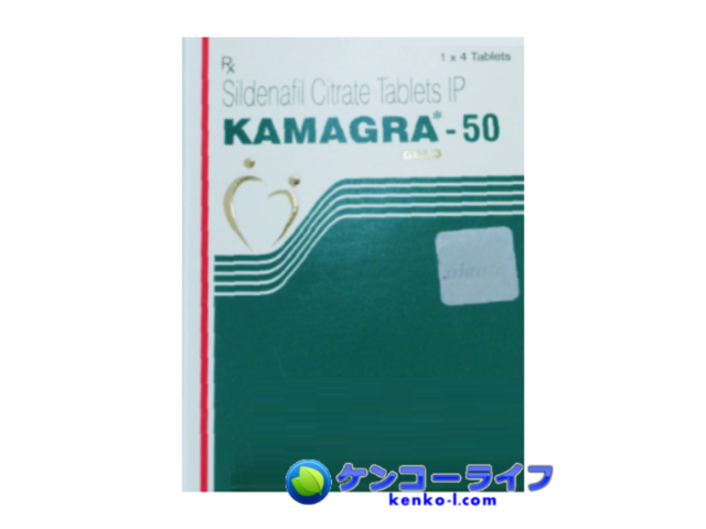 KAMAGRA504