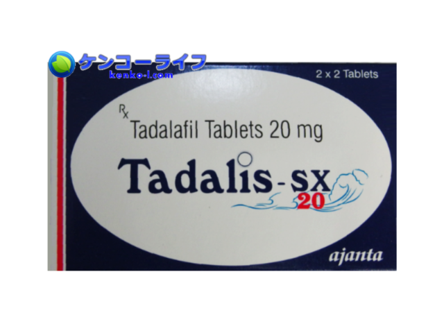 TADALISSX204