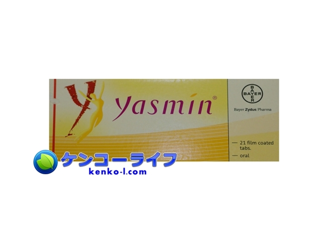 YASMIN3003210