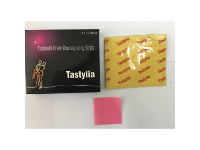 TASTYLIA20X10